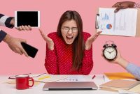 Kerja Cerdas Ala Nomad - Pilih Multitasking atau Monotasking
