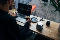 Ngopi Gaya Digital Nomad - Sehat, Hemat, Tetap Nikmat!