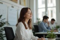 Self-Care 10 Menit - Rahasia Mood Booster Kilat Setiap Hari!