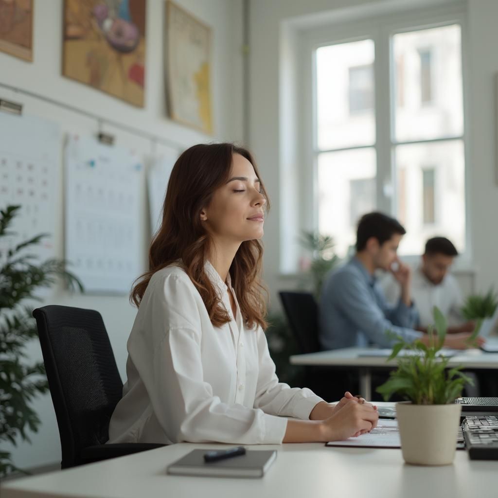 Self-Care 10 Menit - Rahasia Mood Booster Kilat Setiap Hari!