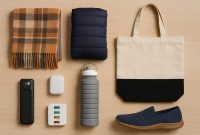 7 Barang Multifungsi Stylish yang Hemat Ruang & Budget!