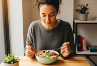 Mindful Eating Tanpa Gadget