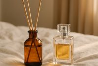 Rahasia Signature Scent Aroma Favorit yang Bikin Tenang & Powerful!
